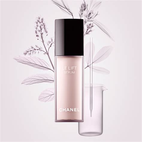 chanel seeum|Chanel le lift serum price.